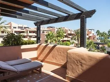 Apartamento Mar Azul *