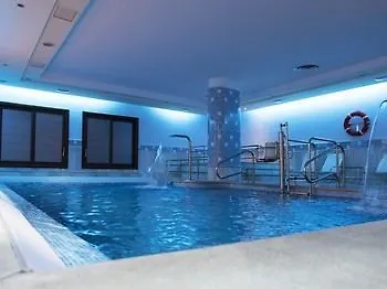 Apartamento Mar Azul Estepona