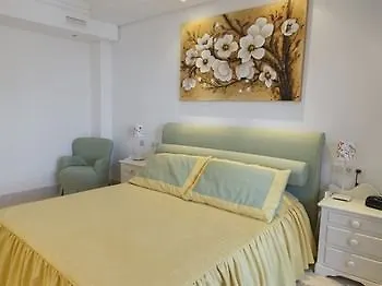 Mar Azul Apartamento
