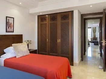 Mar Azul Apartamento Estepona