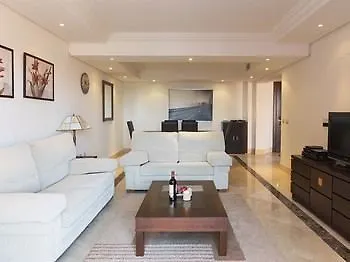 Mar Azul Apartamento Estepona