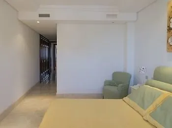 Mar Azul Apartamento
