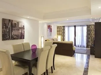 Mar Azul Apartamento Estepona