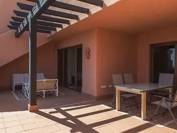 Mar Azul Apartamento