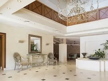 Mar Azul Hotel Estepona